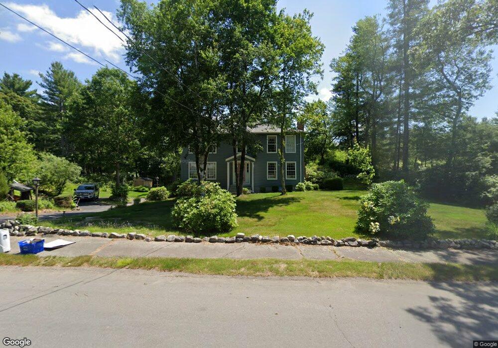 16 Mill Brook Ave, Walpole, MA 02081 - photo 1