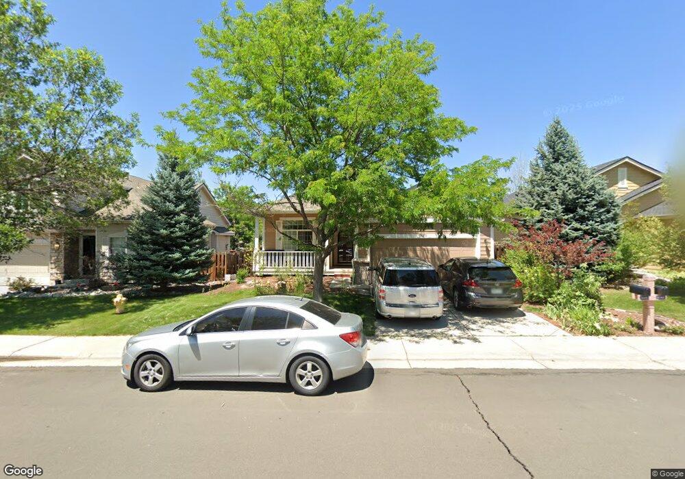 14333 E Bellewood Place, Aurora, CO 80015 - photo 1