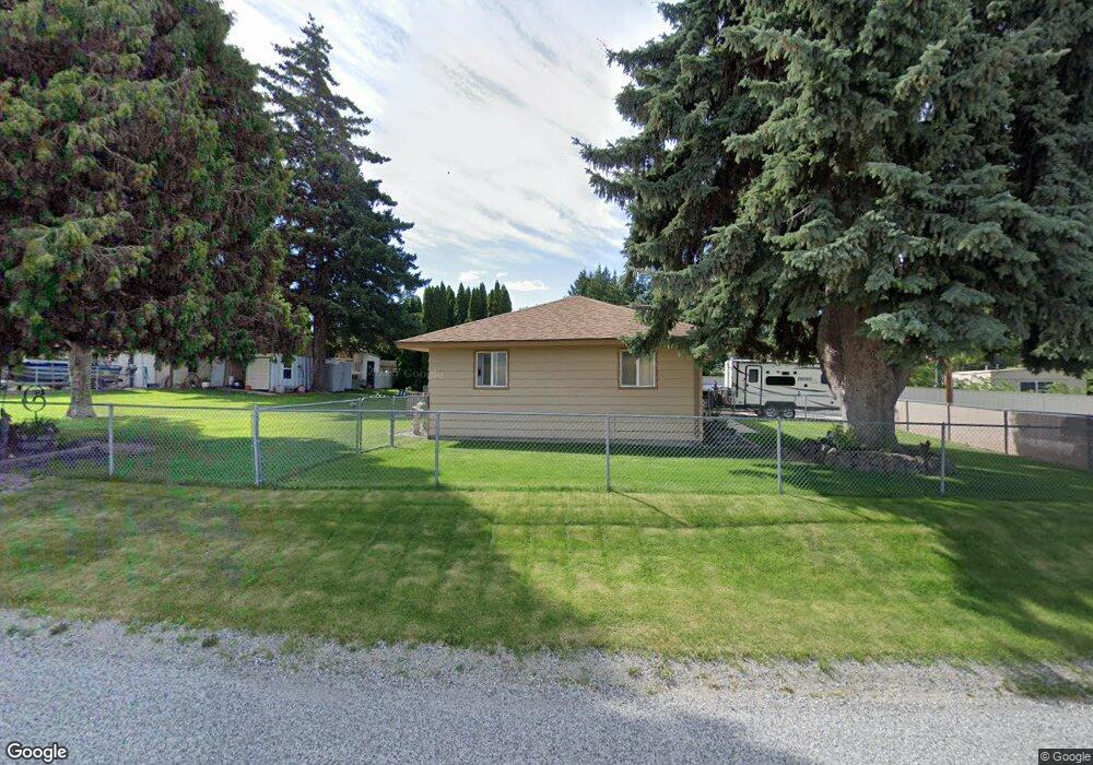 119 N Mary Ave, East Wenatchee, WA 98802 - photo 1