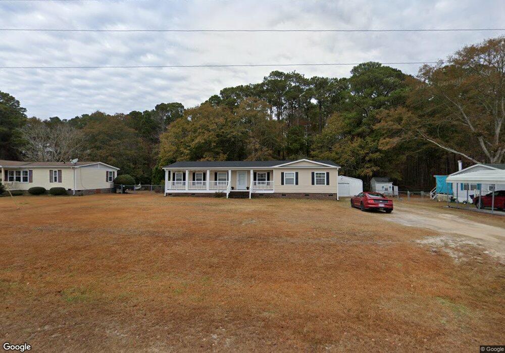 1808 Wood Duck St SW, Supply, NC 28462 - photo 1