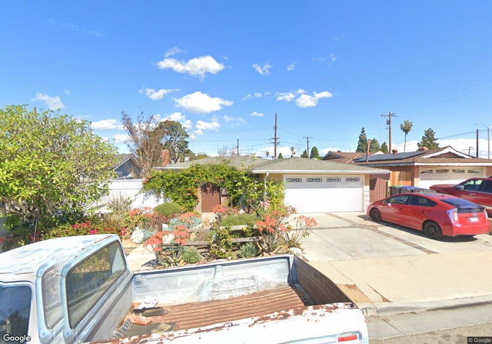 611 W Galavan St, Carson, CA 90745 - photo 1