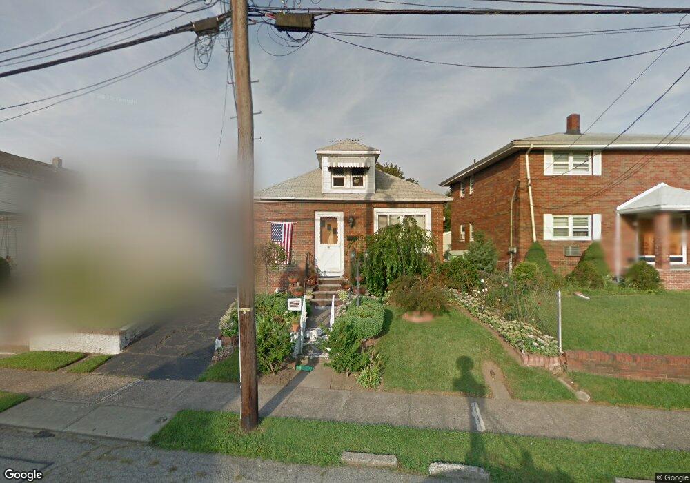 8 3rd St, Elmwood Park, NJ 07407 - photo 1