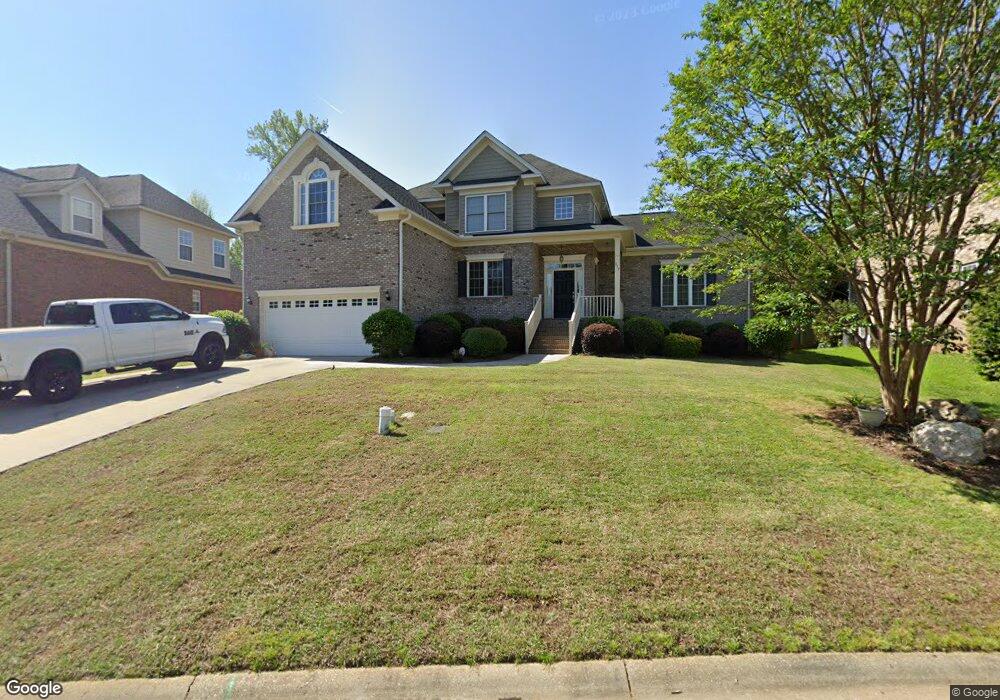 217 Massey Cir, Chapin, SC 29036 - photo 1