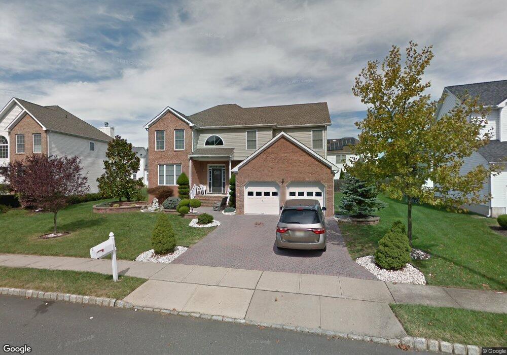 57 Chesapeake Rd, Monmouth Junction, NJ 08852 - photo 1