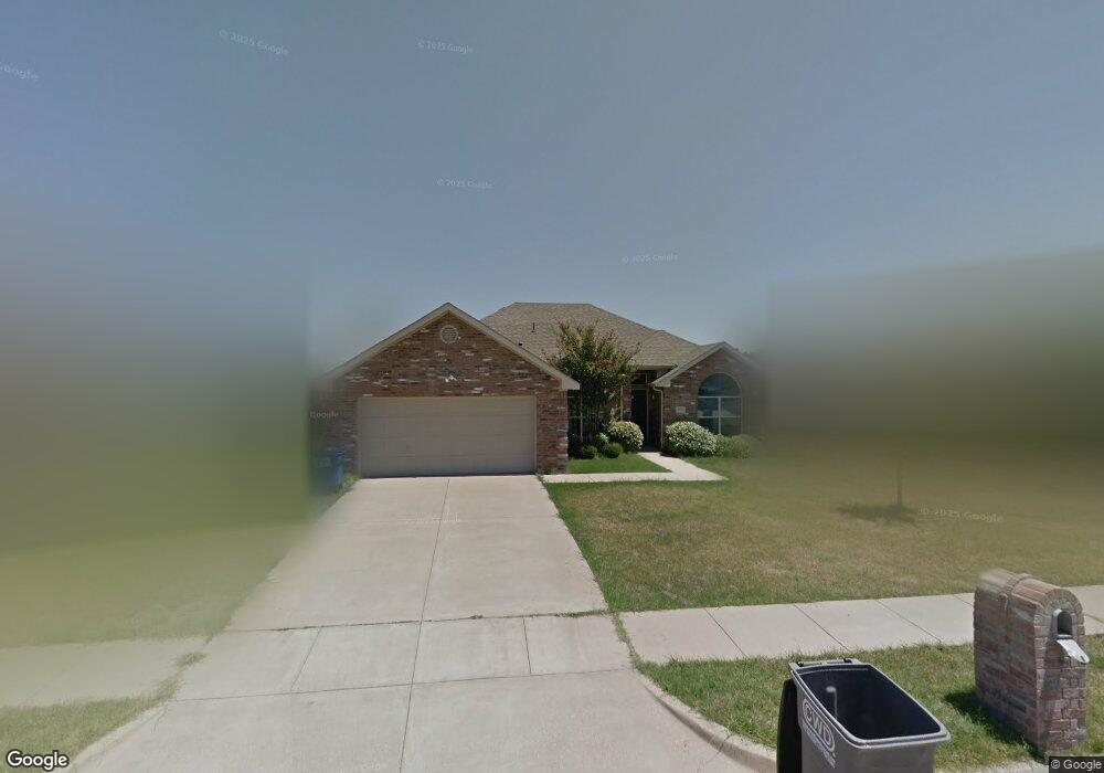 1123 Lake Whitney Dr, Wylie, TX 75098 - photo 1