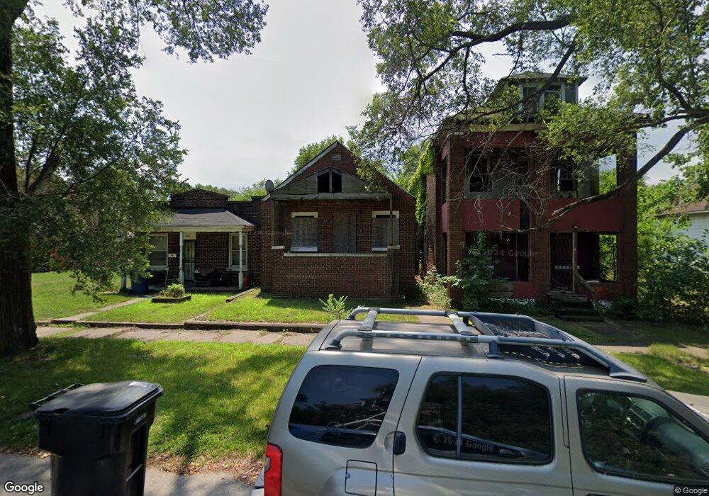 1671 W 12th Ave, Gary, IN 46404 - photo 1