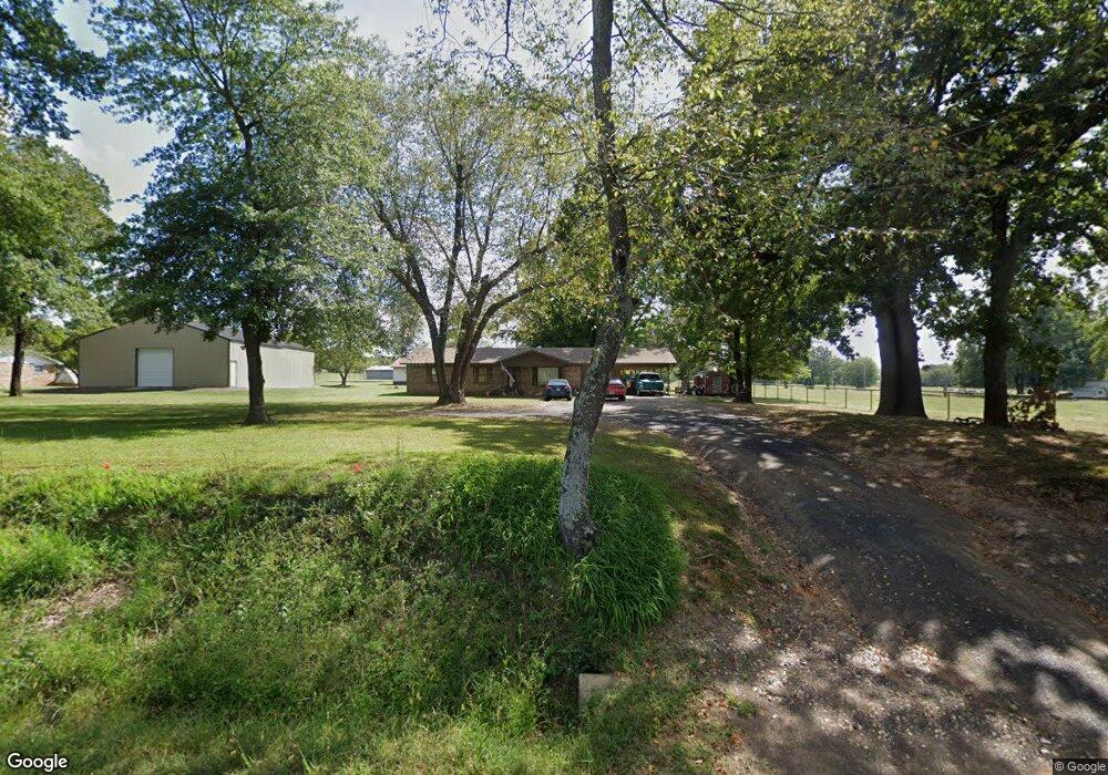 472406 E 1125 Rd, Muldrow, OK 74948 - photo 1