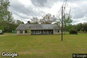 205 Burris Rd SE, Mc Call Creek, MS 39647