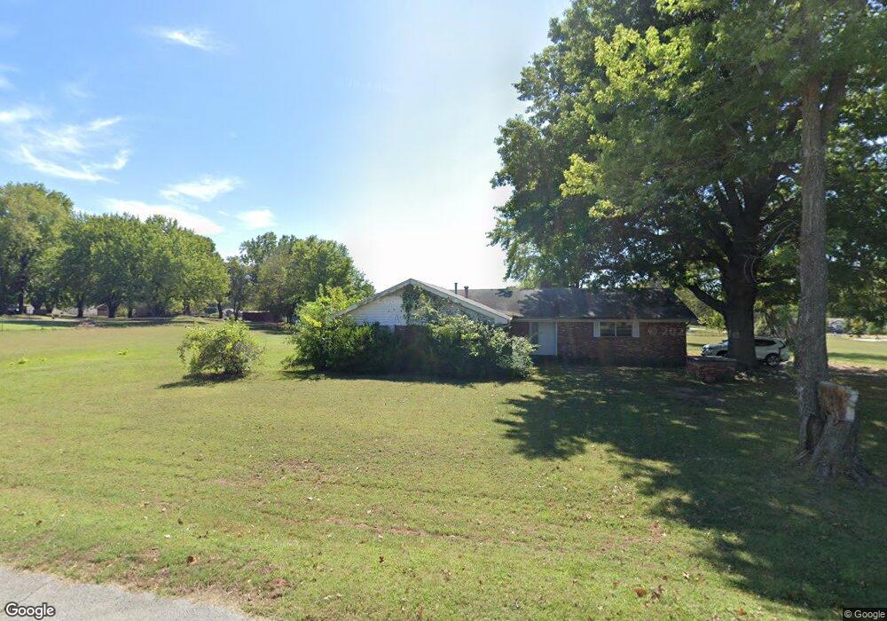 15220 E 129th St S, Broken Arrow, OK 74011 - photo 1