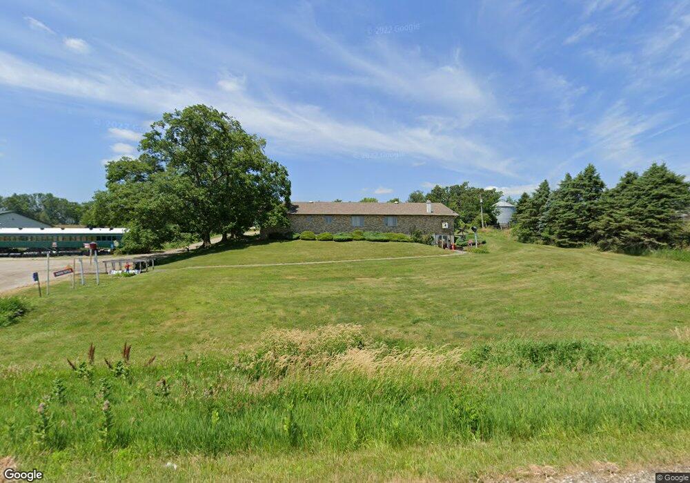 3135 Highway 117 N, Colfax, IA 50054 - photo 1