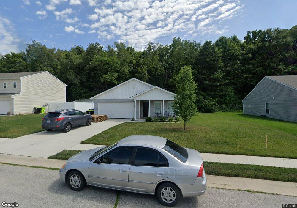 453 Arbor Ln unit 44, Huntington, IN 46750 - photo 1