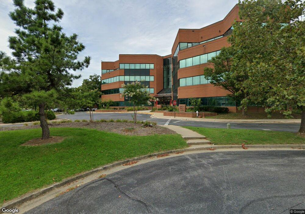 2666 Riva Rd, Annapolis, MD 21401 - photo 1