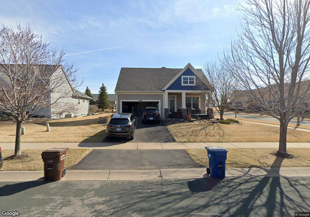 11615 84th Place N, Maple Grove, MN 55369 - photo 1