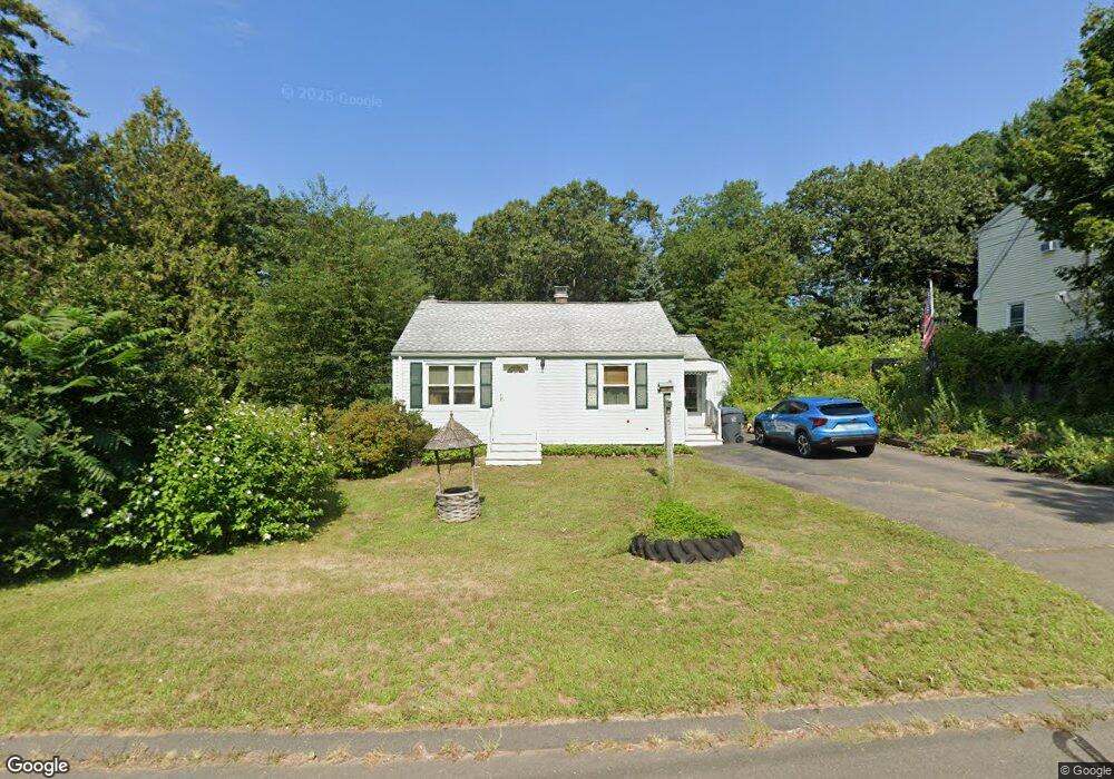 25 Pine Hill Rd, Enfield, CT 06082 - photo 1