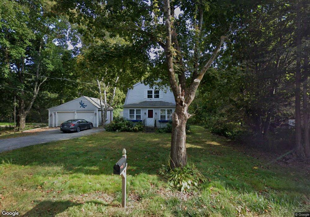 Street View Photo