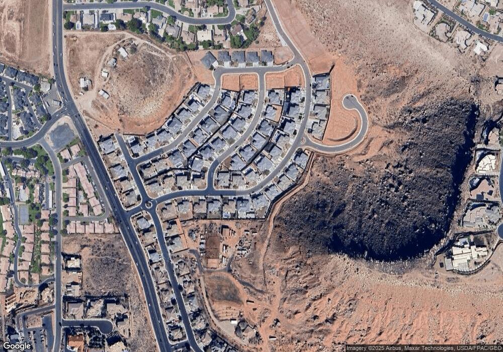 1601 E Talus Way, Saint George, UT 84790 - photo 1