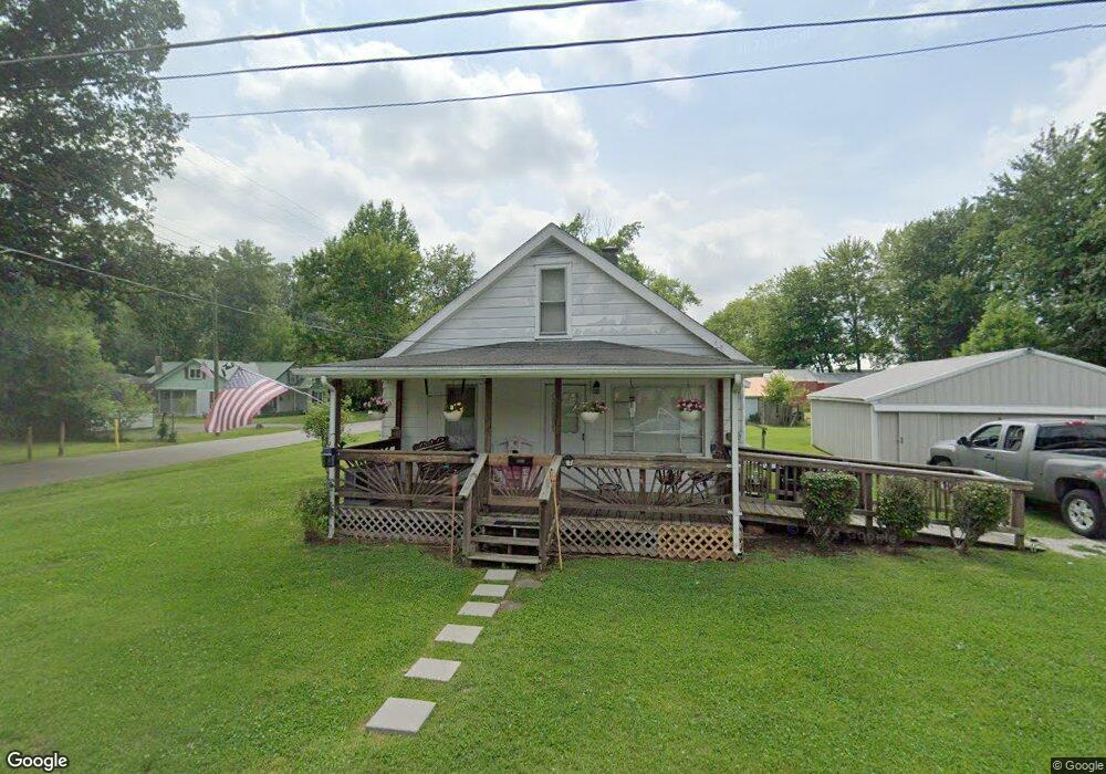 1006 Mann Ave, Austin, IN 47102 - photo 1