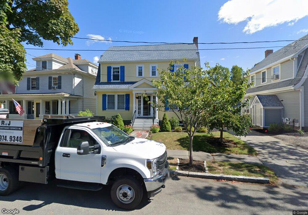 14 Conant Rd, Marblehead, MA 01945 - photo 1