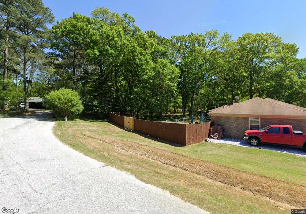 7109 Flat Rock Trail SE, Covington, GA 30014 - photo 1