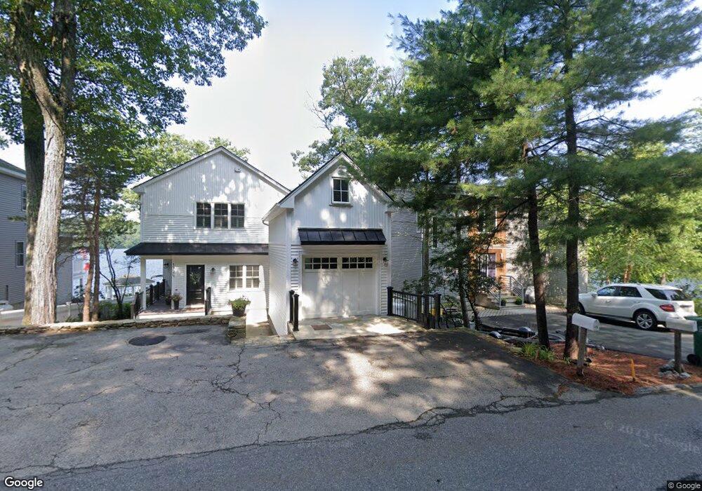 172 1/2 Manchaug Rd, Sutton, MA 01590 - photo 1