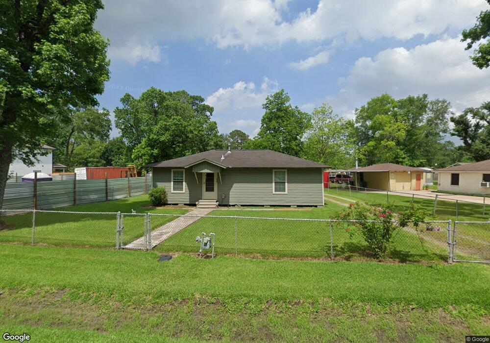 9208 Sundown Dr, Houston, TX 77016 - photo 1