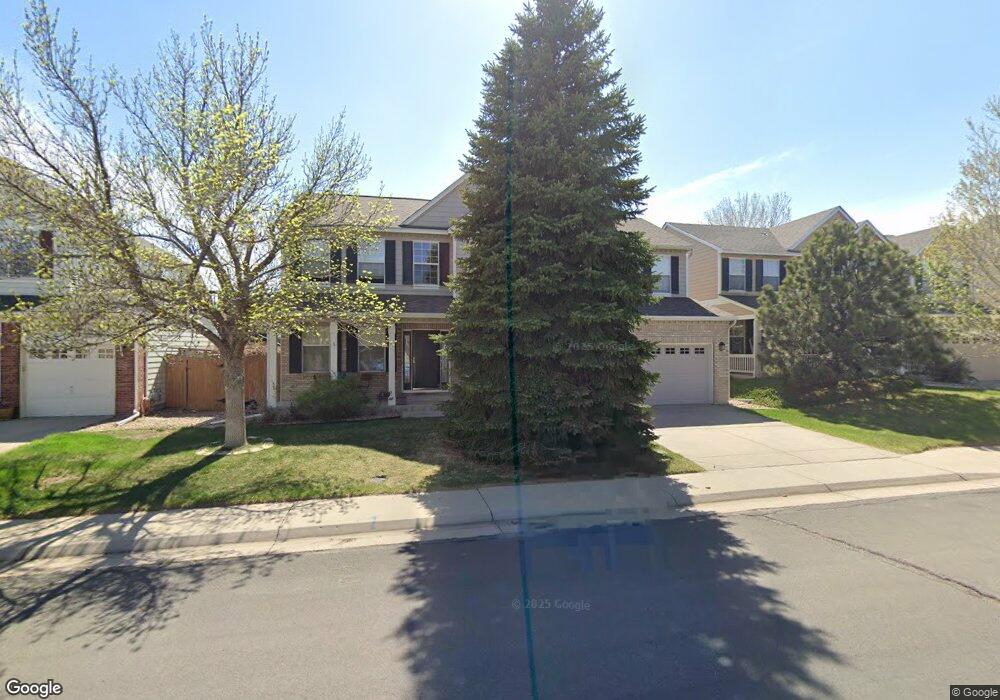 5265 S Fraser St, Aurora, CO 80015 - photo 1