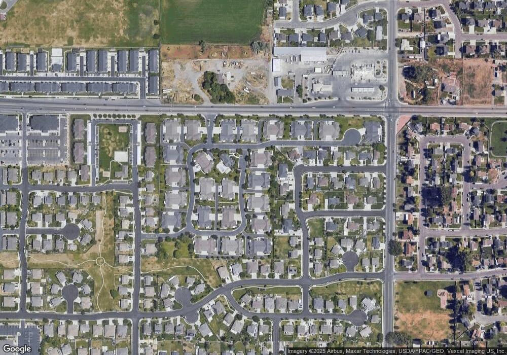 131 S 1900 W unit U4, Lehi, UT 84043 - photo 1