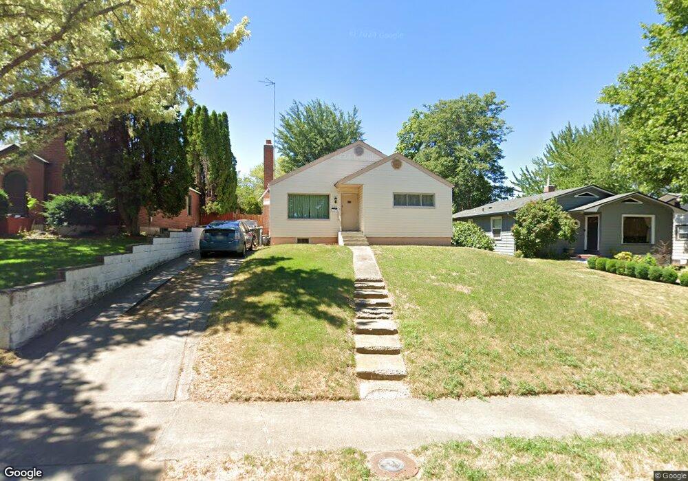 220 N 25th Ave, Yakima, WA 98902 - photo 1