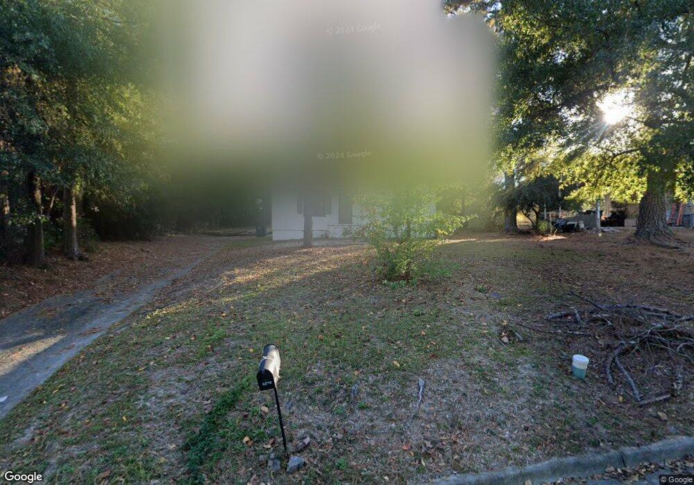 2848 Thomas Ln, Augusta, GA 30906 - photo 1