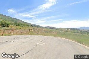 5630 E Highland View Ct Unit 38, Eden, UT 84310