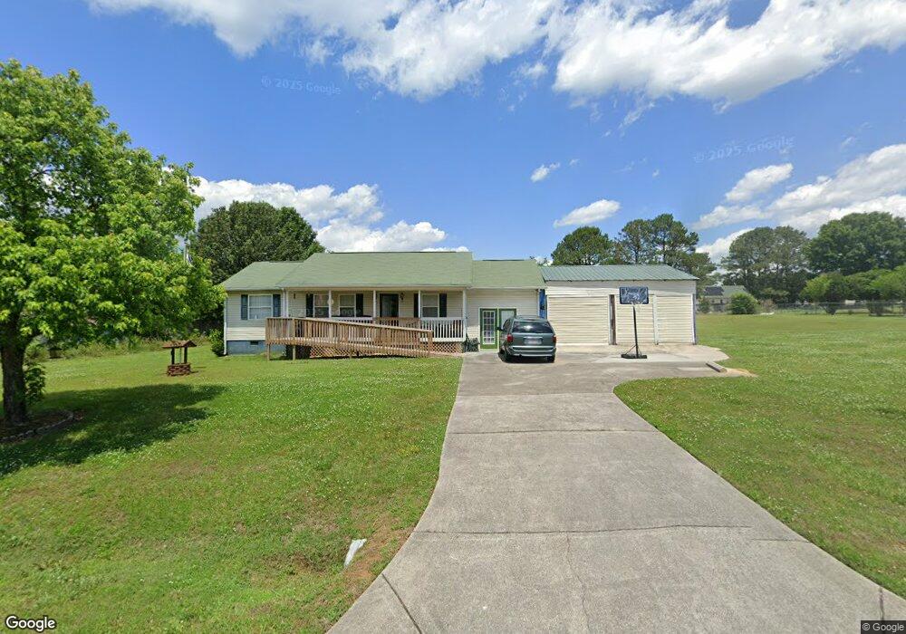 126 Sage Trail SE, Calhoun, GA 30701 - photo 1