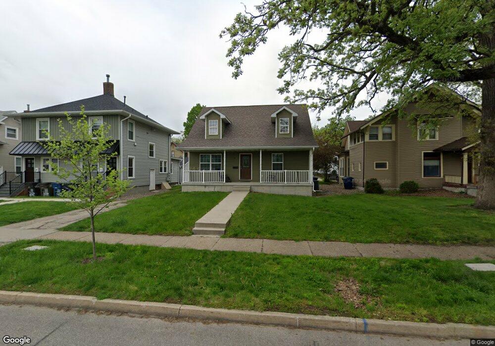 1118 27th St, Des Moines, IA 50311 - photo 1