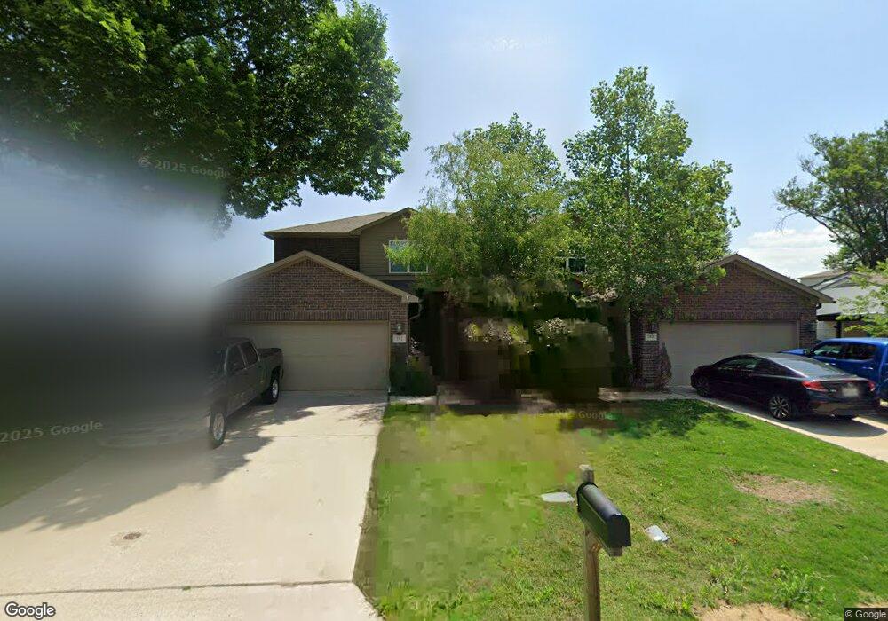 202 N 5th St unit A, Wylie, TX 75098 - photo 1