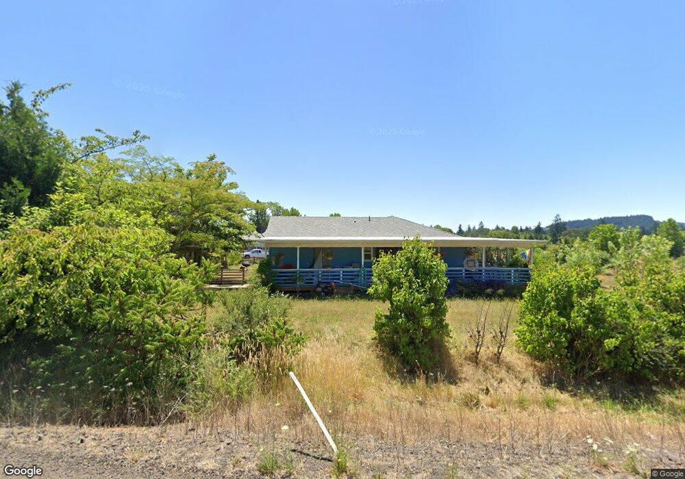 24170 NE Highway 240, Newberg, OR 97132 - photo 1
