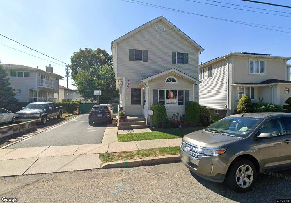 2-12 Hartley Place unit 1X, Fair Lawn, NJ 07410 - photo 1