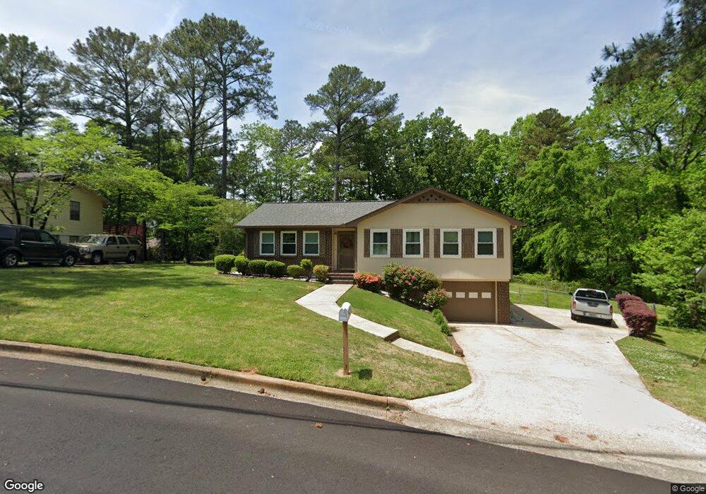 2024 4th St NE, Center Point, AL 35215 - photo 1
