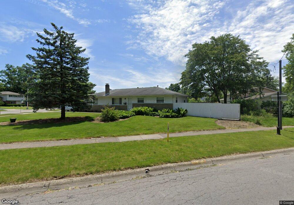 6155 Karl Rd, Columbus, OH 43229 - photo 1