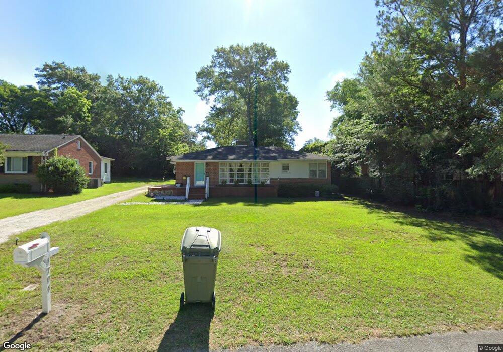 1704 Kennedy Dr, Camden, SC 29020 - photo 1
