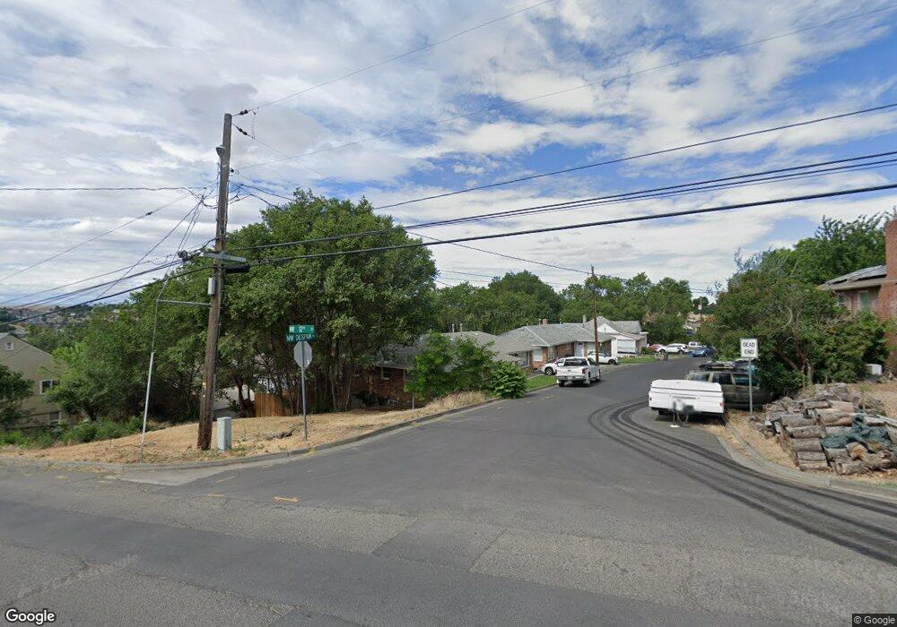 1202 1/2 NW Despain Place, Pendleton, OR 97801 - photo 1