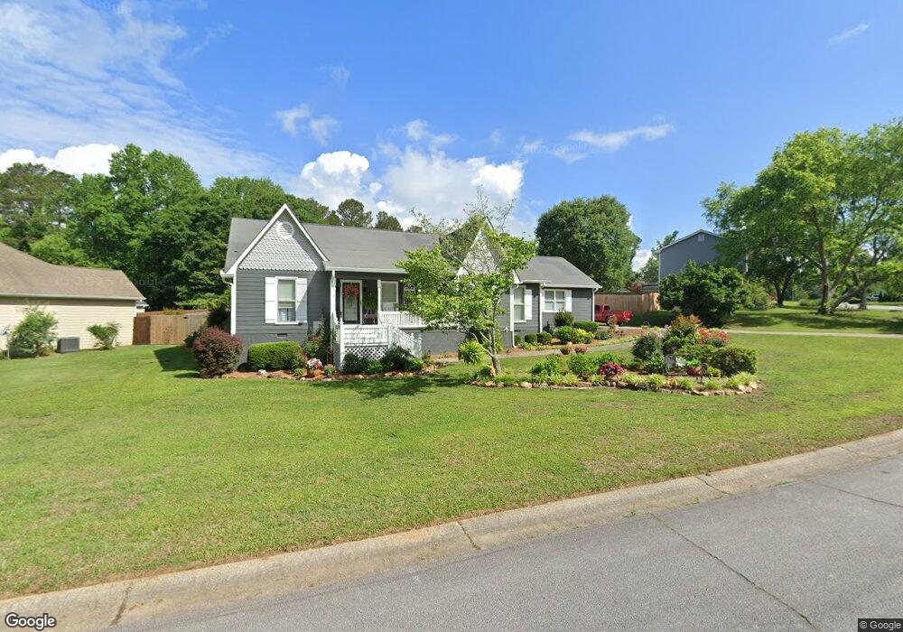 114 Hunters Way, Carrollton, GA 30116 - photo 1