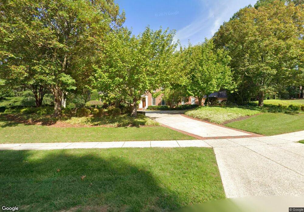 8608 Country Club Dr, Bethesda, MD 20817 - photo 1