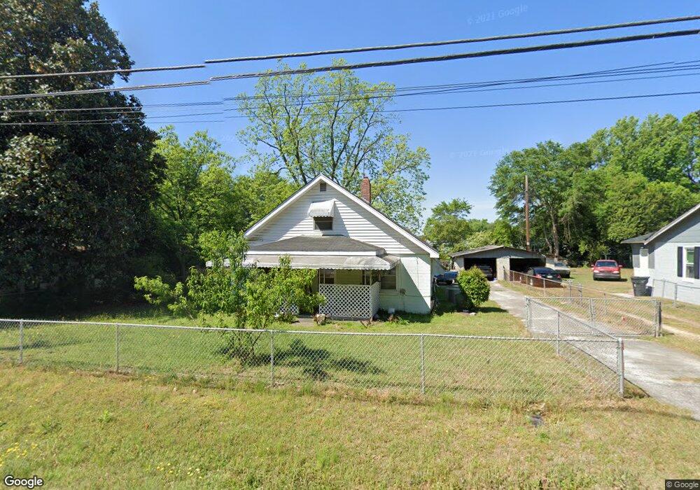 2159 Bayvale Rd, Augusta, GA 30909 - photo 1
