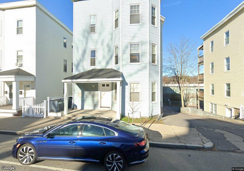 1279 Massachusetts Ave, Arlington, MA 02476 - photo 1