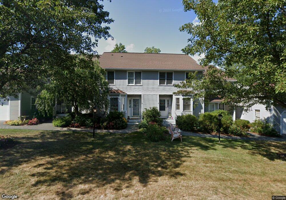 5 Waterfall Ln, Milford, MA 01757 - photo 1