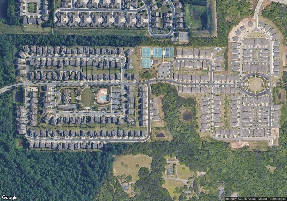 10345 Grandview Square, Duluth, GA 30097 - photo 1