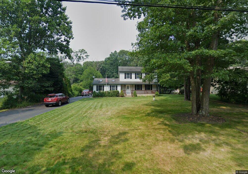 235 Hollywood Ave, Monroeville, NJ 08343 - photo 1