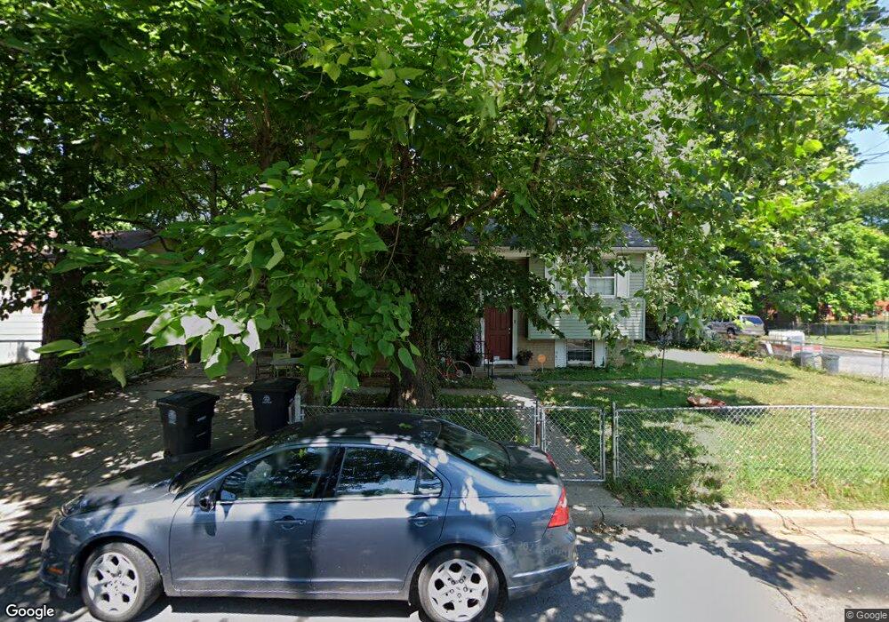 1201 Gondar Ave, Hyattsville, MD 20785 - photo 1