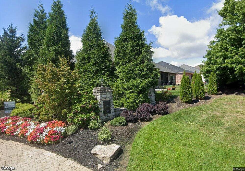 6420 Dahlia Way, Liberty Township, OH 45044 - photo 1