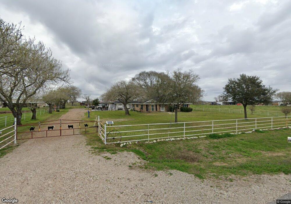 10742 Needville Fairchilds Rd, Needville, TX 77461 - photo 1