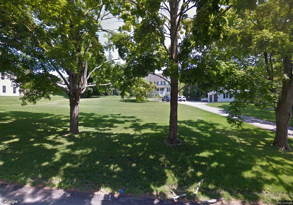 69 Fearing Rd, Hingham, MA 02043 - photo 1